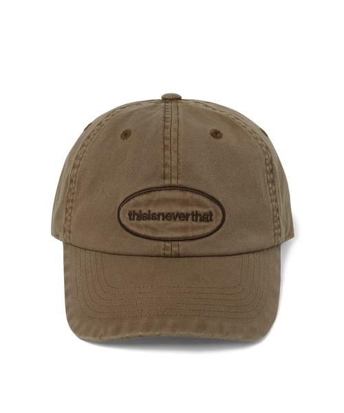 thisisneverthat ギャップ　グリーン thisisneverthat キャップ 帽子 Sport mesh cap メンズ