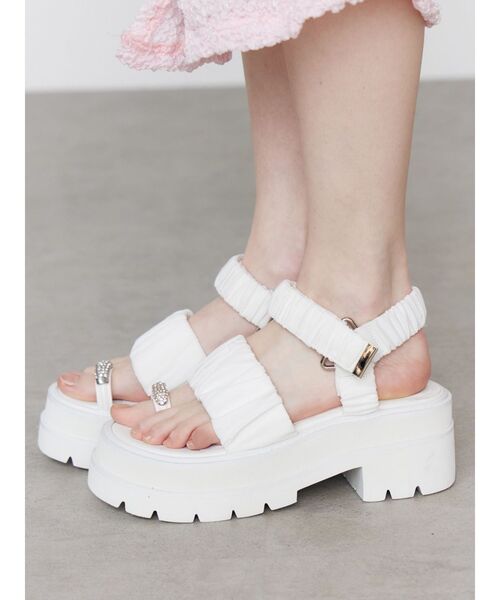 サンダル・ミュール KIRA FISHERMAN SPORT SANDALS Kira Sport Fisherman Sandal: Women's Designer Sandals | Tory