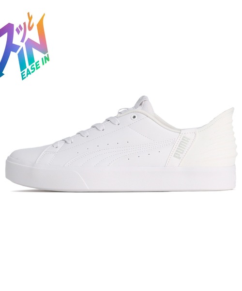 PUMA（プーマ） スニーカー ユニセックス V コート イーズイン 