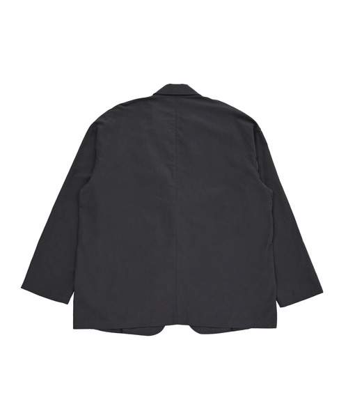 New Balance ジャケット テーラードジャケット MET24 Oversize