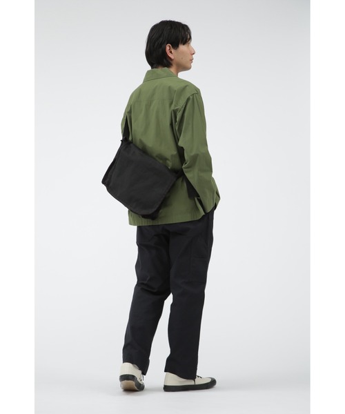 パンツ MHL. SOFT DENSE COTTON MHL.（エムエイチエル）の「SOFT DENSE COTTON（その他パンツ