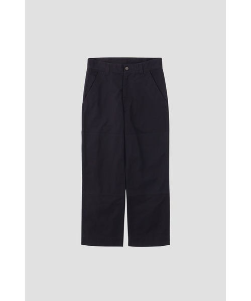 MHL. パンツ DENSE COTTON CANVAS メンズ : ZOZOTOWN Yahoo!店