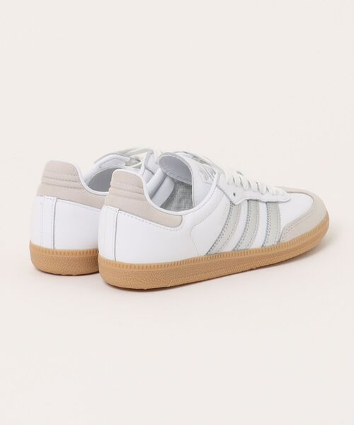 adidas スニーカー ADIDAS アディダス SAMBA OG W サンバ JI2725