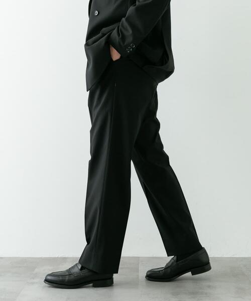 URBAN RESEARCH DOORS（アーバンリサーチドアーズ） スラックス