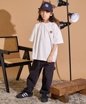 tシャツ 「PAIRMANON STREET」...の詳細画像3