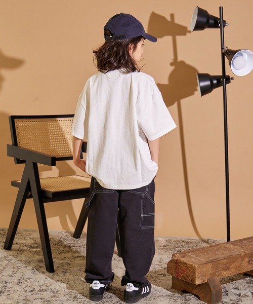 PAIRMANON STREET（ペアマノンストリート） tシャツ 「PAIRMANON