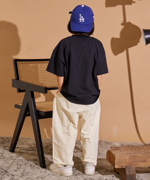 ハンドメイドあきt PAIRMANON STREET（ペアマノンストリート） tシャツ 「PAIRMANON