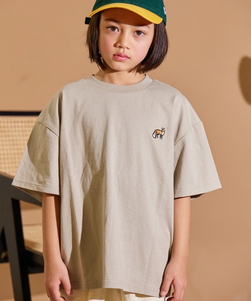 PAIRMANON STREET（ペアマノンストリート） tシャツ 「PAIRMANON