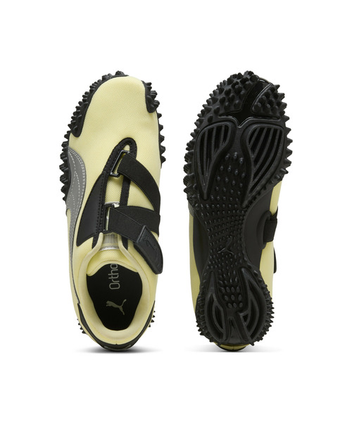 売切れ前に 大人気 puma MOSTRO MESH ユニセックス デザイン◎ PUMA プーマ ユニセックス モストロ メッシュ スニーカー