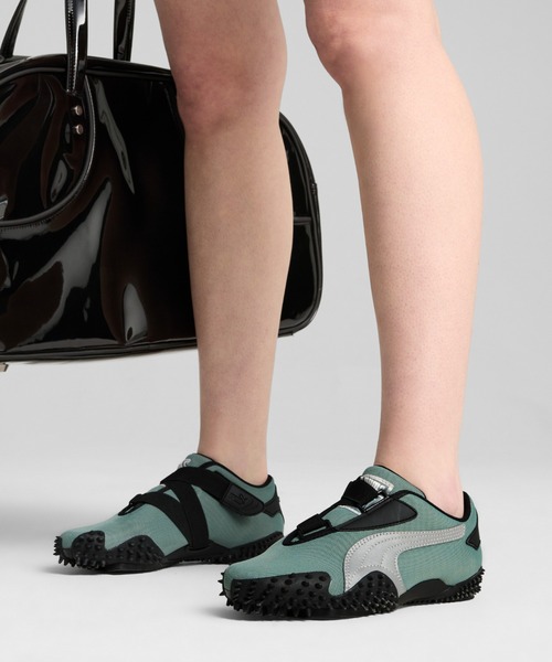 PUMA プーマ ユニセックス モストロ OG スニーカー PUMA スニーカー プーマ ユニセックス モストロ OG メンズ