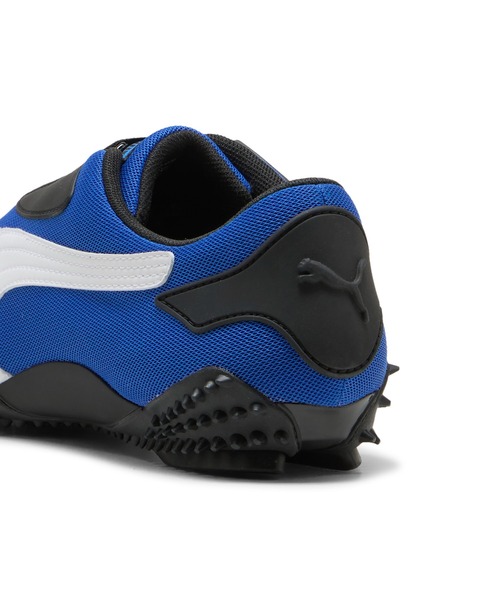 PUMA（プーマ） スニーカー ユニセックス モストロ OG スニーカー