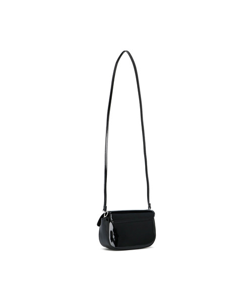 [PUMA] ショルダーバッグ HOBOBAG FS スモーキーグレー PUMA公式】ウィメンズ プーマ FS. ミニ ホーボー バッグ 1L
