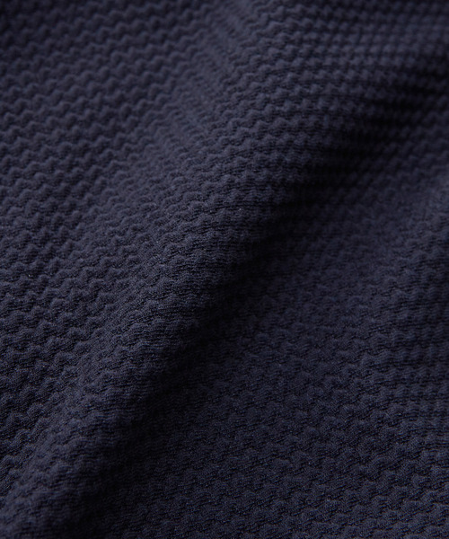 MEN'S MELROSE カーディガン トロミブリスターワンボタンカーディガン