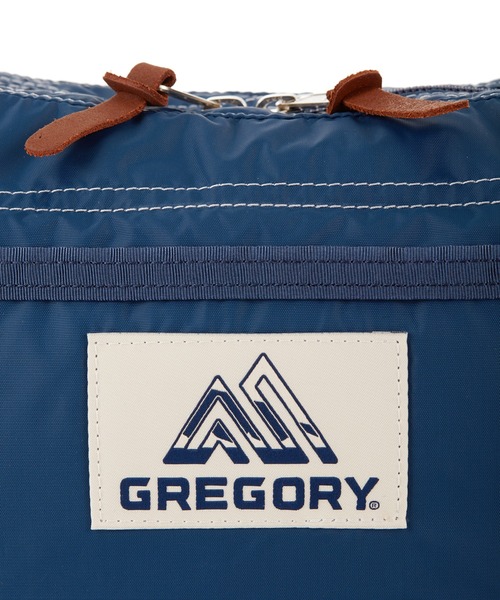 GREGORY ショルダーバッグ サッチェルS SATCHEL S V2 ディープ
