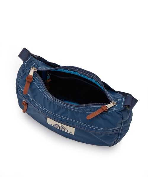 グレゴリー サッチェルS GREGORY SATCHEL S リバティブルー LIBERTY BLUE 未使用品 GREGORY ショルダーバッグ サッチェルS SATCHEL S V2 ディープ