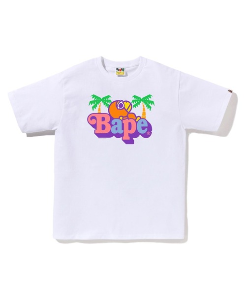 APE BAPE BABY MILO MULTI CAMO ポロシャツ　tシャツ APE BAPE BABY MILO MULTI CAMO ポロシャツ tシャツ Bape multi camo