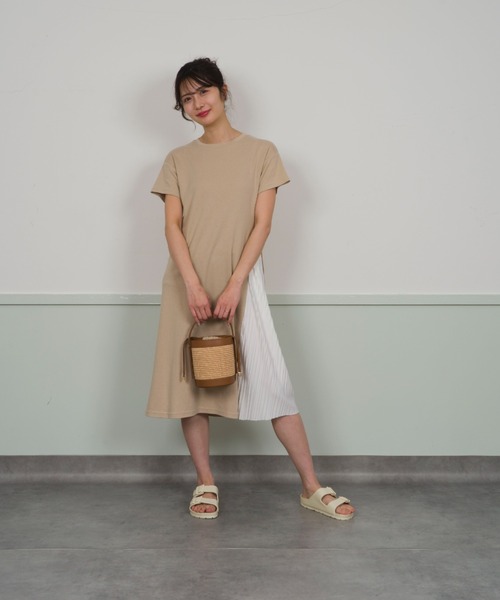 andrea cardone 2wayバケットバッグ かごバッグ andrea cardone かごバッグ カゴバッグ 「Andrea Cardone」かご