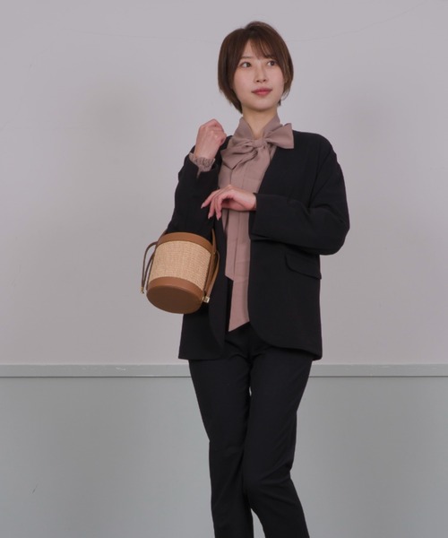 andrea cardone 2wayバケットバッグ かごバッグ andrea cardone かごバッグ カゴバッグ 「Andrea Cardone」かご