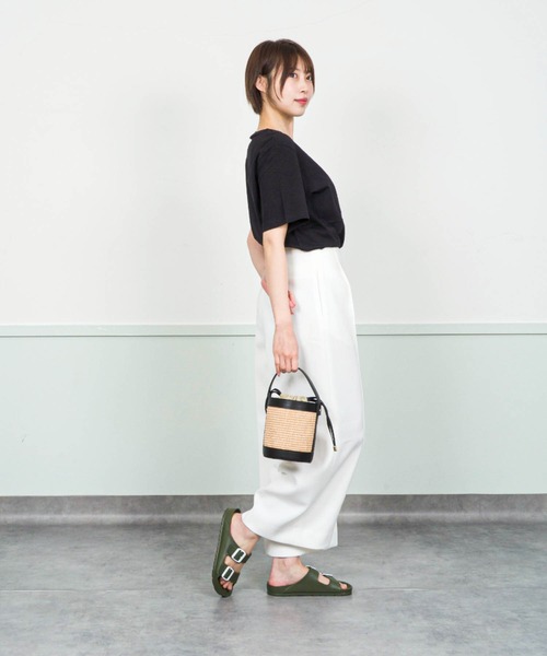 andrea cardone かごバッグ カゴバッグ 「Andrea Cardone」かごバッグ
