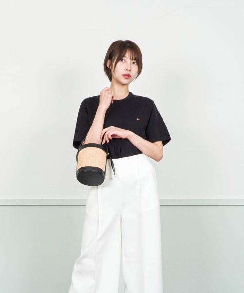 andrea cardone かごバッグ カゴバッグ 「Andrea Cardone」かごバッグ