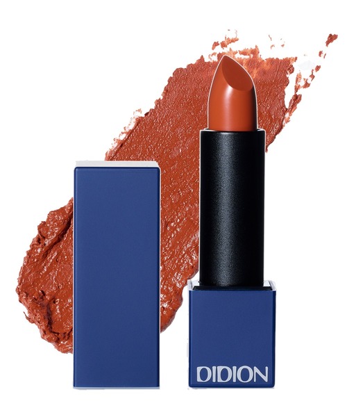 DIDION（ディディオン） 口紅 リップ プランピング リップスティック