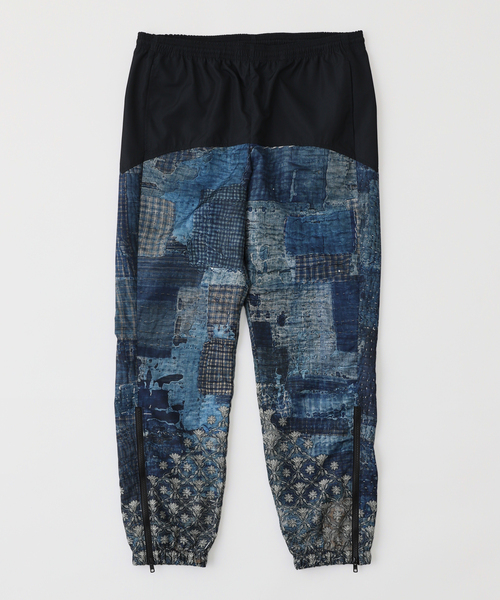 パンツ 「Poggy × Paris Saint-Germain」DEAR PSG PRINTED TRACK PANT