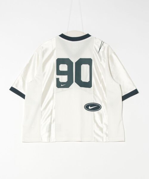 NIKE tシャツ ナイキ W STREET SS JRSY TOP ショートスリーブ