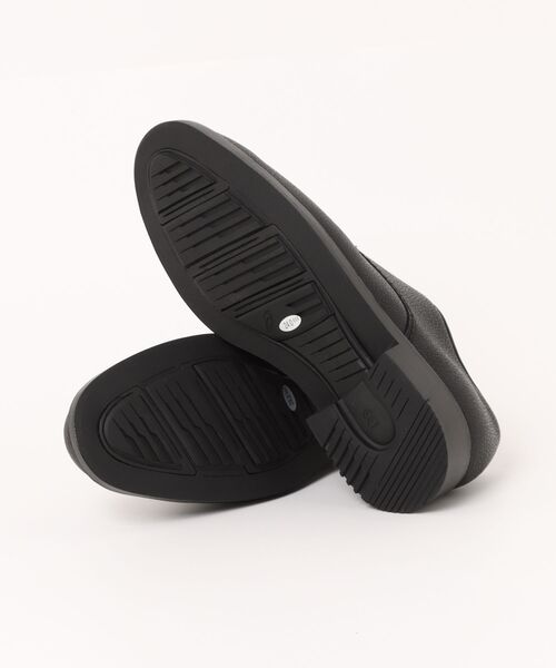ASICS RUNWALK ビジネスシューズ GEL-Biz（ゲルビズ） ラギッド