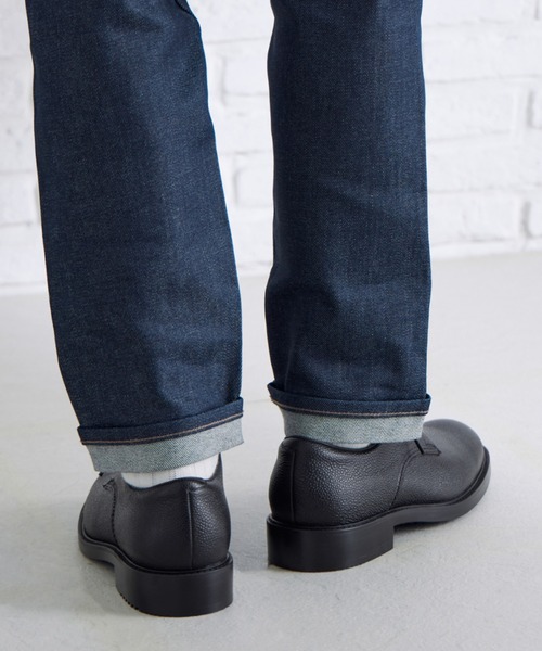 ASICS WALKING（アシックスウォーキング） ビジネスシューズ GEL-Biz