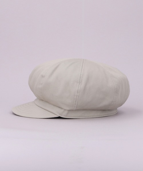 CA4LA（カシラ） 帽子 キャスケット MCAS-C532 メンズ レディース