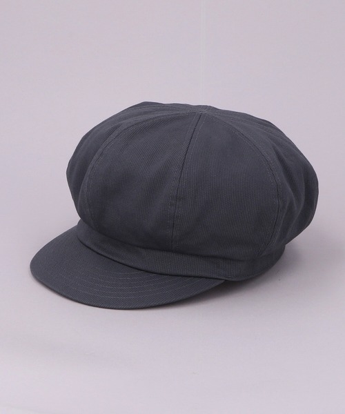 CA4LA（カシラ） 帽子 キャスケット MCAS-C532 メンズ レディース