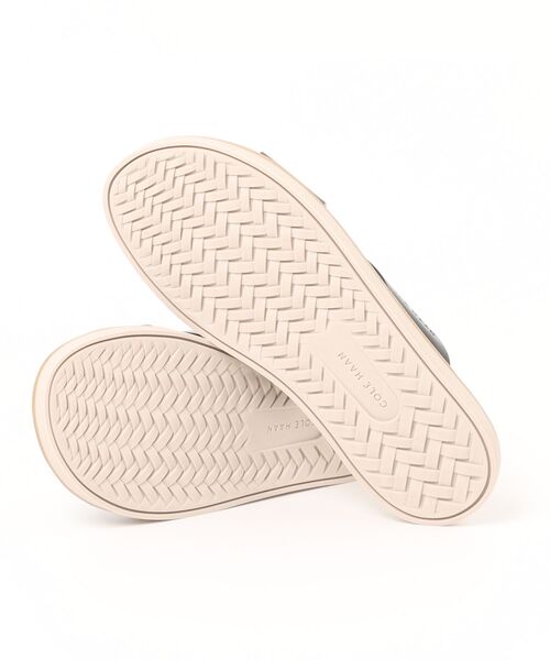 COLE HAAN（コールハーン） サンダル ナンタケット クロスストラップ