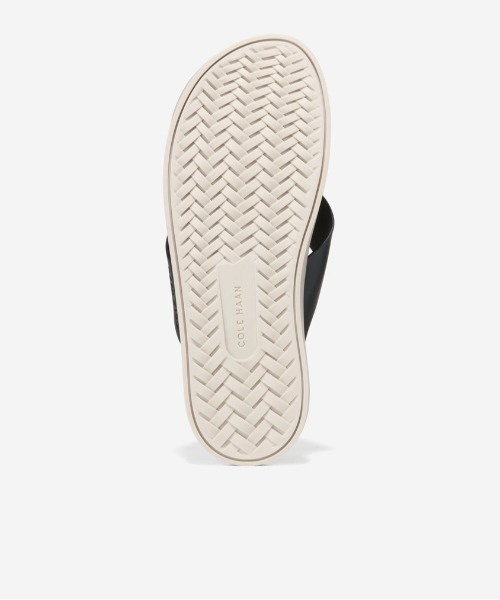 COLE HAAN ナンタケット クロスストラップ サンダル ナンタケット クロスストラップ サンダル mens. 0.0 | COLE_HAAN