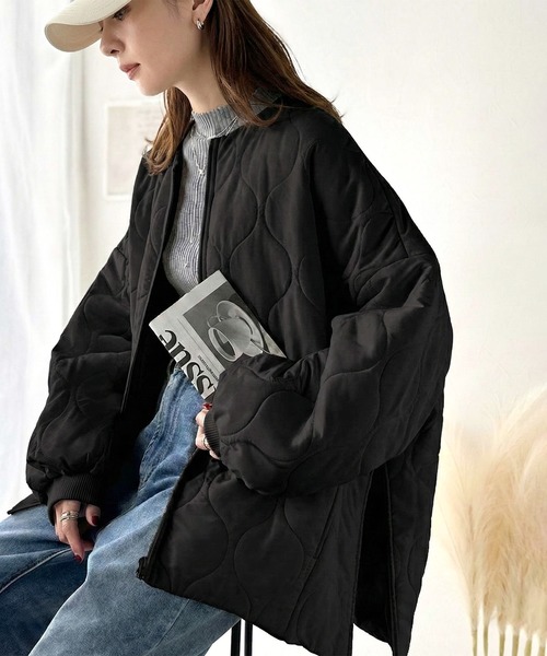 TODAYFUL 「TODAYFUL」 ジャケット 38inch カーキ レディース