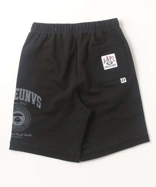 AAPE BY A BATHING APE（エーエイプバイアベイシングエイプ