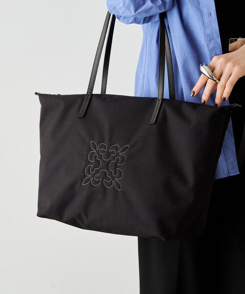 russet（ラシット） トートバッグ コーデュラナイロントートバッグ