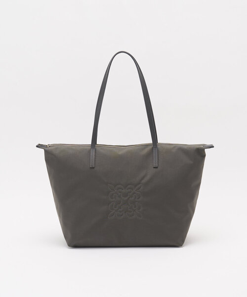 russet（ラシット） トートバッグ コーデュラナイロントートバッグ