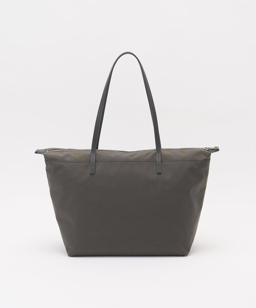 値下げ！ラシット　コーデュラナイロントートバッグ　黒　美品 russet（ラシット） トートバッグ コーデュラナイロントートバッグ