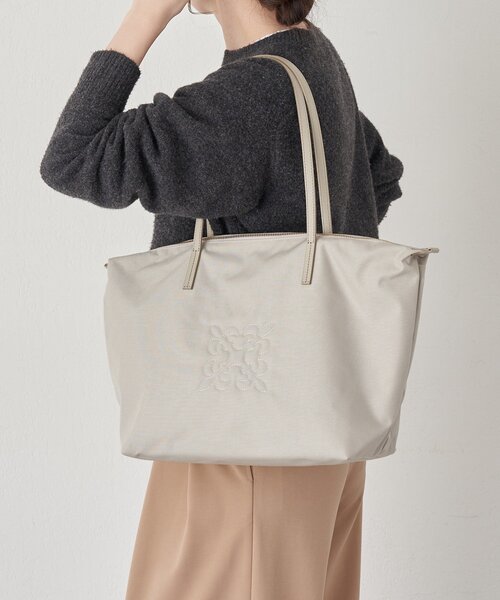 russet（ラシット） トートバッグ コーデュラナイロントートバッグ