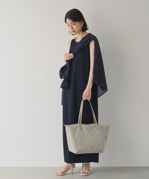 russet（ラシット） トートバッグ コーデュラナイロントートバッグ