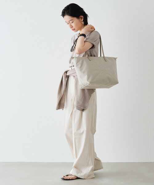 russet（ラシット） トートバッグ コーデュラナイロントートバッグ