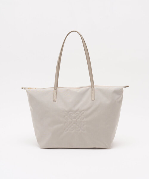 russet（ラシット） トートバッグ 「WEB限定」「撥水」コーデュラ