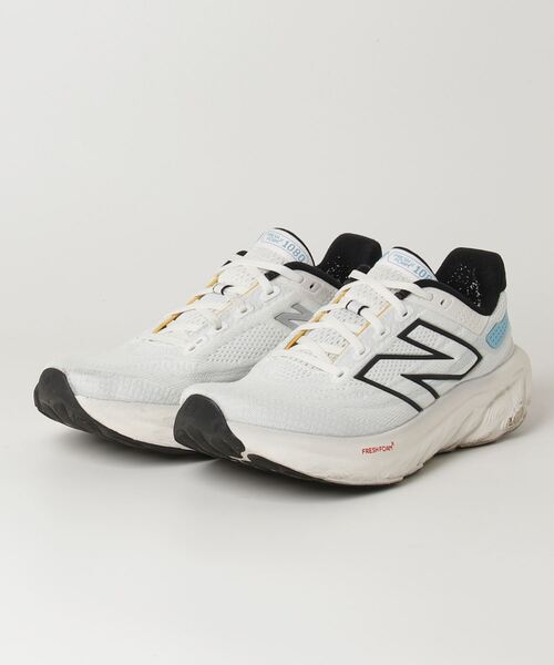 new balance　スニーカー　２５.５ New Balance」 ローカットスニーカー 25.5cm グレー レディース