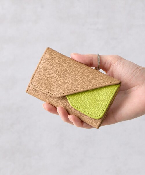 COACH（コーチ） 名刺入れ エッセンシャル ビジネス カード ケース