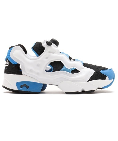 Reebok 「Reebok」 ローカットスニーカー 23.5cm ブラック