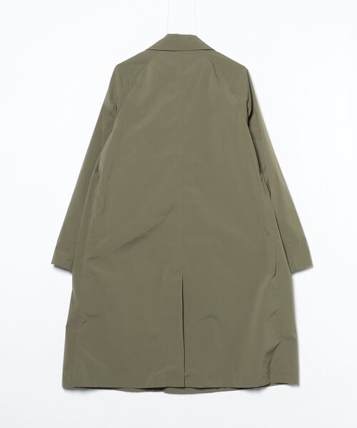 URBAN RESEARCH（アーバンリサーチ） チェスターコート LARGE グリーン