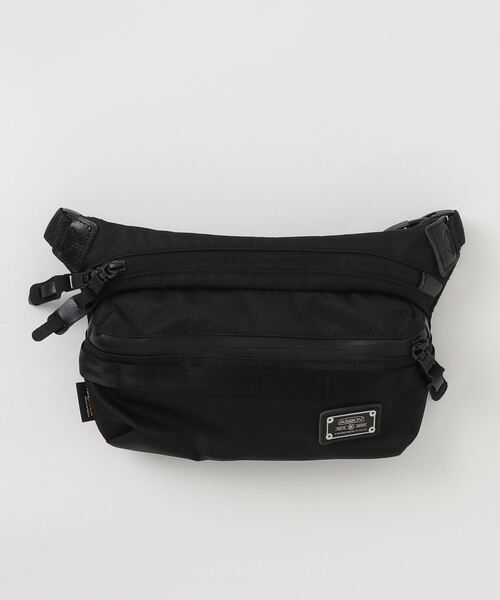 AS2OV（アッソブ） ショルダーバッグ CORDURA DOBBY 305D FANY PACK 