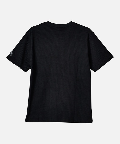 EVOLUTION（エボリューション） tシャツ サーフ系ワンポイント刺繍半袖