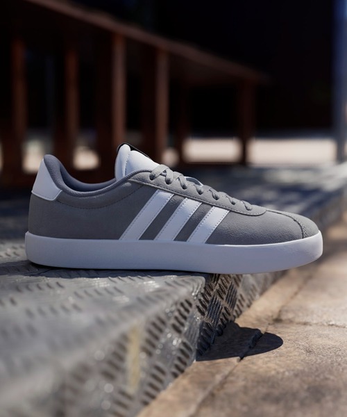 adidas（アディダス） スニーカー VL コート 3.0 / VL COURT 3.0