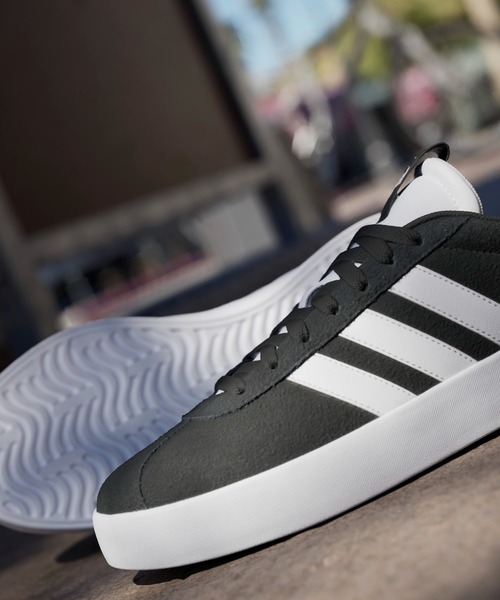 ★adidas★大人気★W VL COURT 3.0 VL コート★追跡可 アディダス｜adidas レディース 通販 adidas アディダス VL
